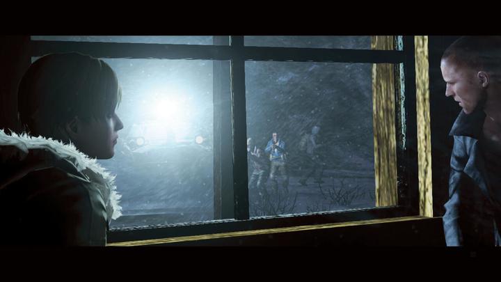 Produktbild Capcom Resident Evil 6 Bbfc X360 (Xbox 360, DE)