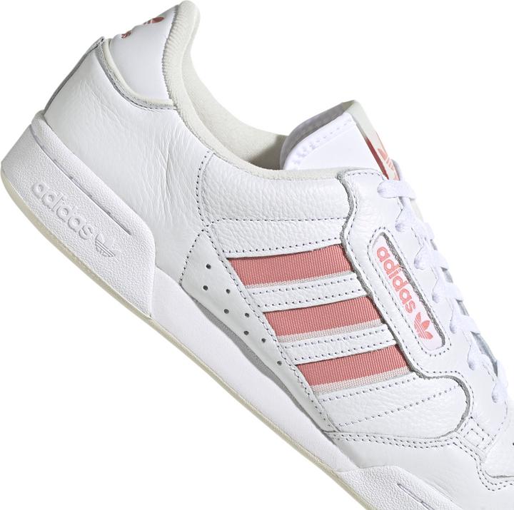 Image du produit adidas Chaussures Continental 80 Stripes - 88987 (44 2/3)