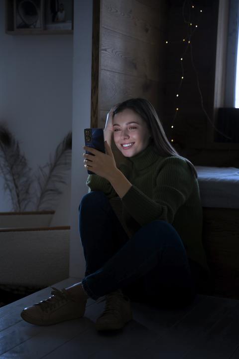 Produktbild TCL 505 (128 GB, Space Grey, 6.75", Dual SIM, 50 Mpx, 4G)