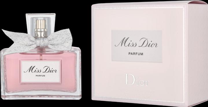 Actual product image Dior Miss Perfume Int24 (Eau de parfum, 50 ml)