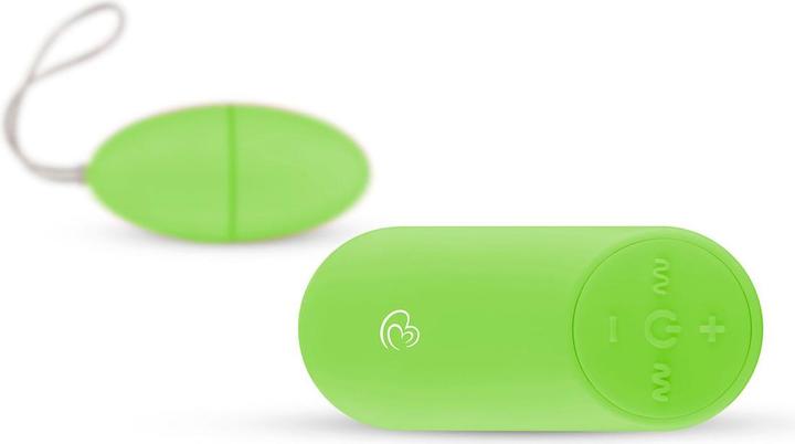 Productafbeelding Easytoys Vibro-Ei