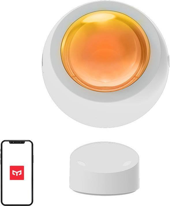 Actual product image Yeelight Sunset Light