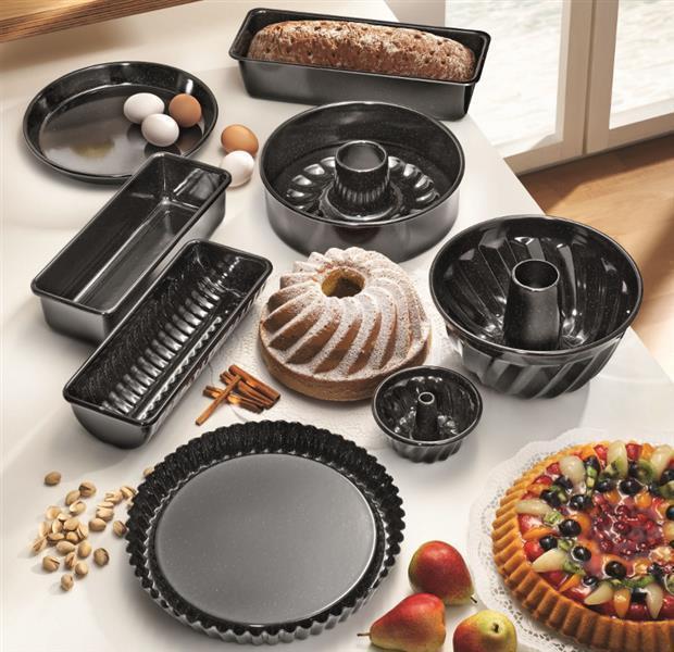 Actual product image Riess King cake tin (30 cm)