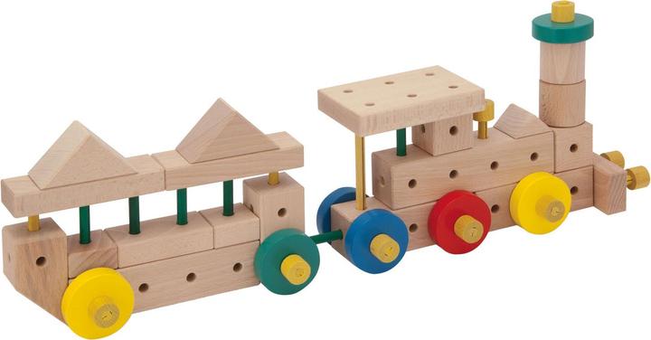 Produktbild Matador Maker M175 Baukasten