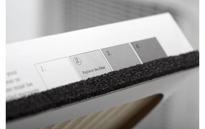 Image du produit Wood's Ad20 (100 m², 22 l/24h)