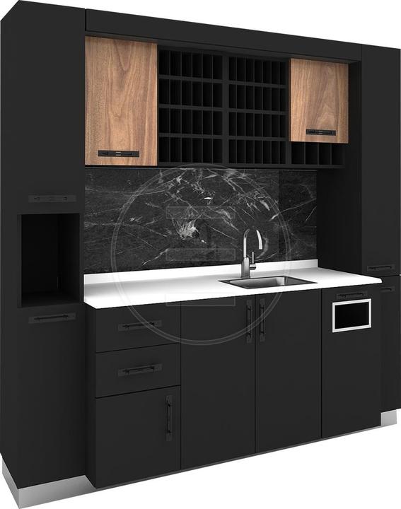 Immagine prodotto Alpeda Multi Wall X Labor