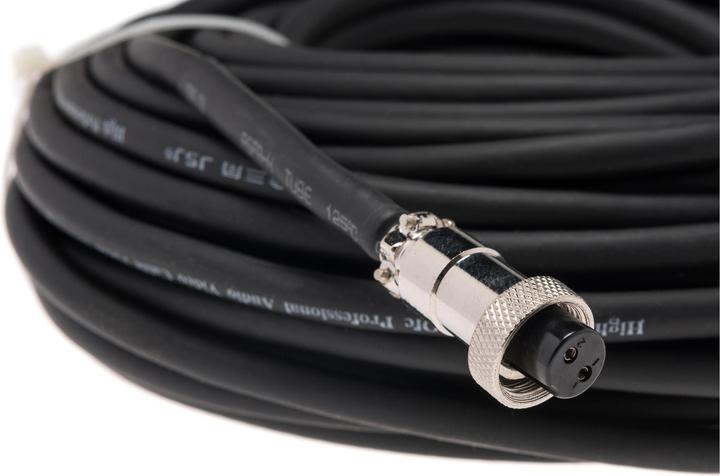 Actual product image BeamZ Emergency stop switch (Various)