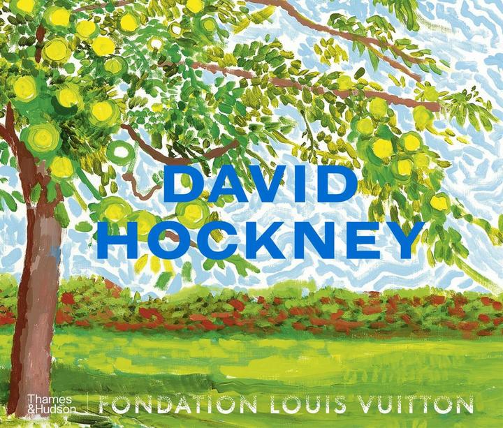 Produktbild David Hockney (Englisch, Rosenthal Norman, 2025)