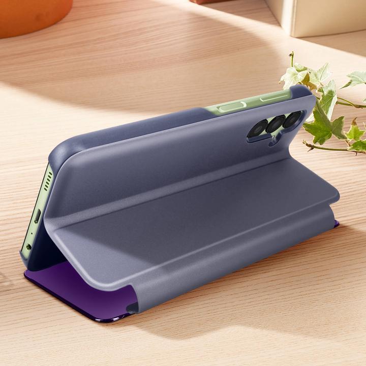 Immagine prodotto Avizar Serie di coperture a vista Clear View (Samsung Galaxy A14)