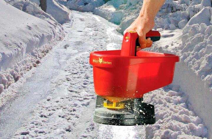 Produktbild Wolf-Garten Universal-Streuer WE-B