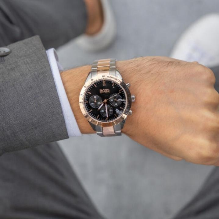 Produktbild Hugo Boss Chronograph (Chronograph, 42 mm)