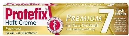 Immagine prodotto Queisser Pharma Protefix Crema Adesiva Premium