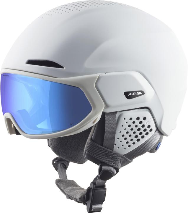 ALPINA SPORTS Alto Q-Lite