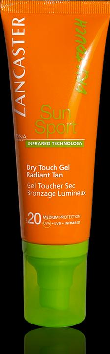 Lancaster Sun Sport Dry Touch Gel SPF 20 (SPF 20, 75 ml)