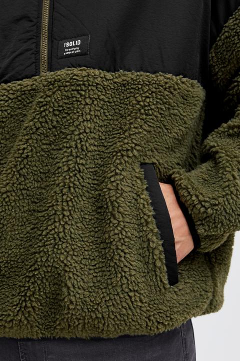 Immagine prodotto Solid SDMarco - Giacca Otw - 21301121-ME (XXL)