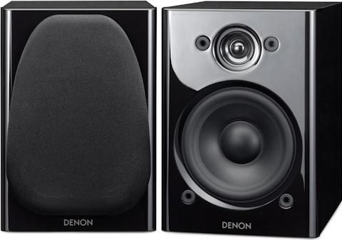 Produktbild Denon Sc-N5 (1 Paar)