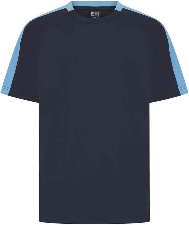 Immagine prodotto Finden & Hales Maglietta Squadra Adulto Unisex (L)