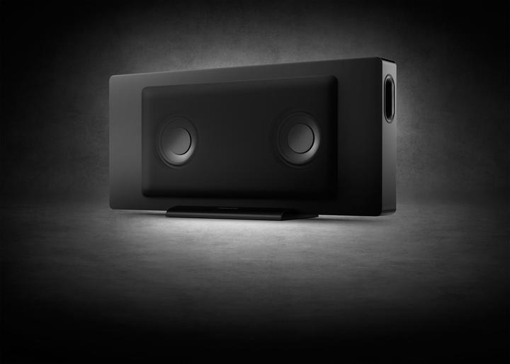 Actual product image Philips Fidelio XS1 (320 W, 3.1 Channel)