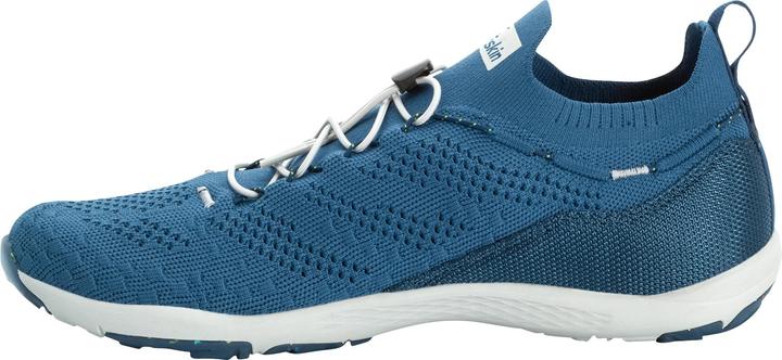 Actual product image Jack Wolfskin Spirit Knit Low M (41)