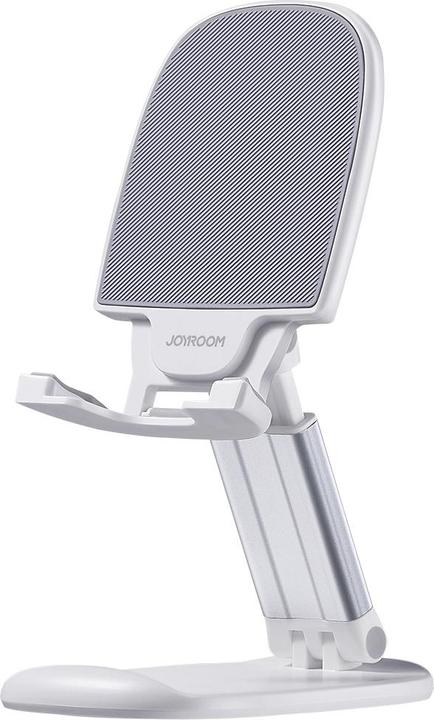 Actual product image Joyroom JR-ZS371 Desktop Phone Stand White