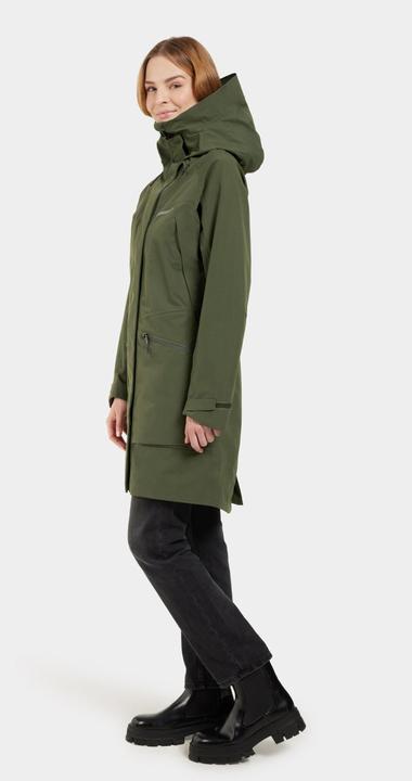 Actual product image Didriksons Ilma Women's Parka 8 (42, 44)