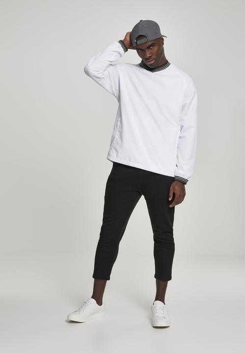 Produktbild Urban Classics Warm Up Pull Over (XL)