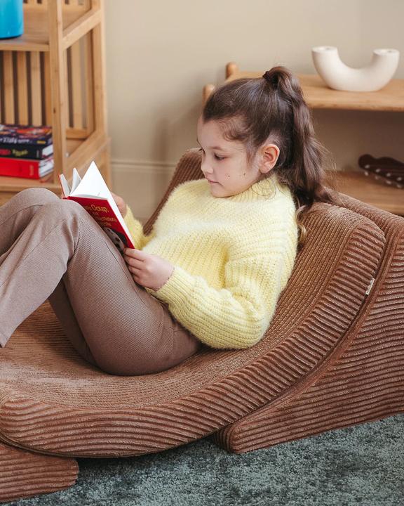 Produktbild Wigiwama Moon Chair (Kinderstuhl)