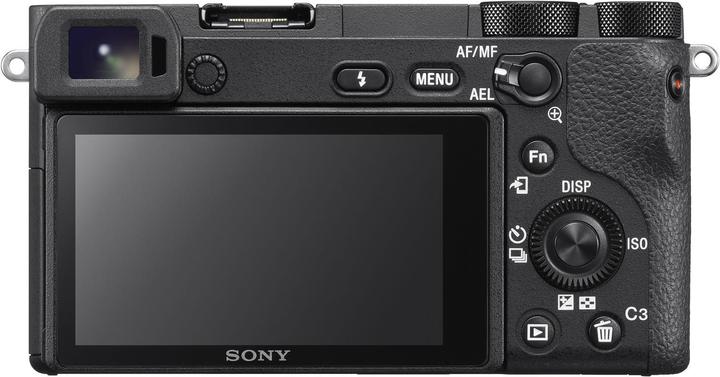 Immagine prodotto Sony Kit Alpha 6500 (18 - 105 mm, 24.20 Mpx, APS-C / DX)