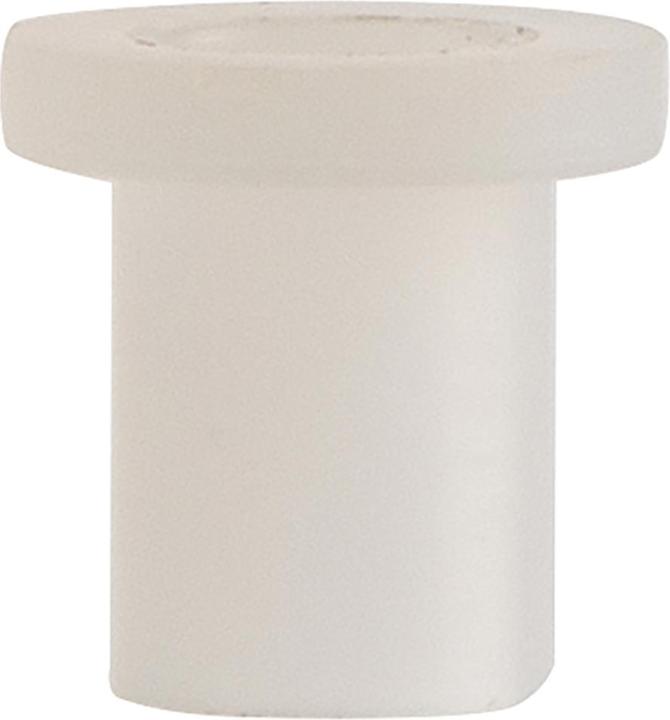 Image du produit Rs Pro Entretoise Douille creuse en nylon M3x5mm