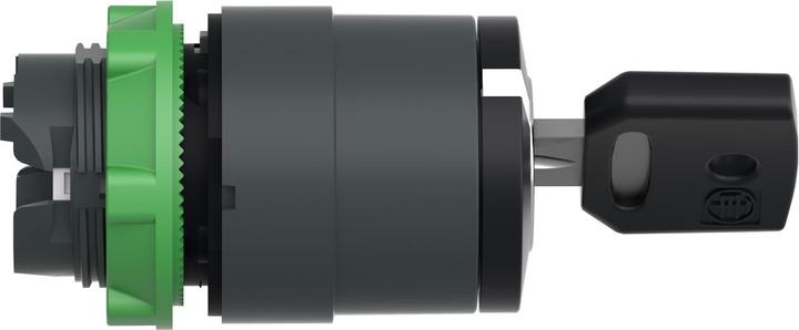 Actual product image Schneider Electric Key switch 2 positions