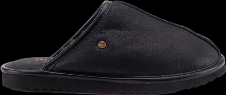 Actual product image Warmbat Barron Leather (42)