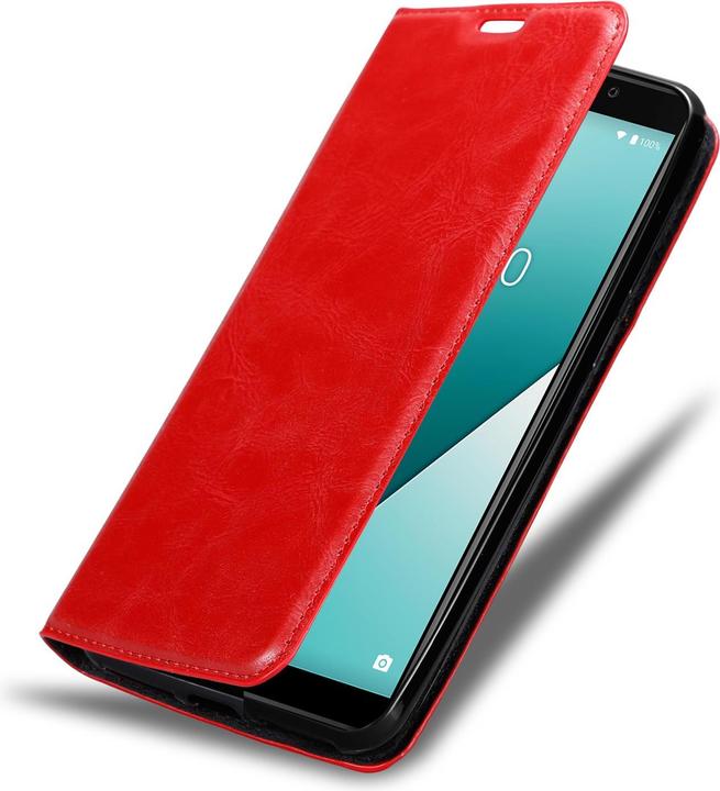 Produktbild Cadorabo Cover (Wiko Y61)