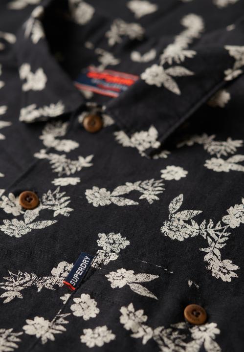 Immagine prodotto Superdry Kurzärmeliges Strandhemd (XL)