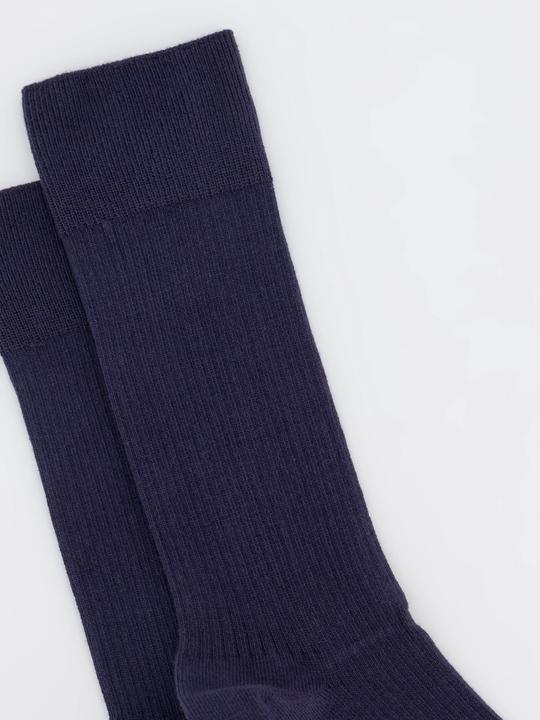 Produktbild DillySocks Ribbed (Einzelpack, 36 - 40)