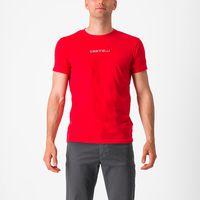 Produktbild Castelli Classico Tee (M)
