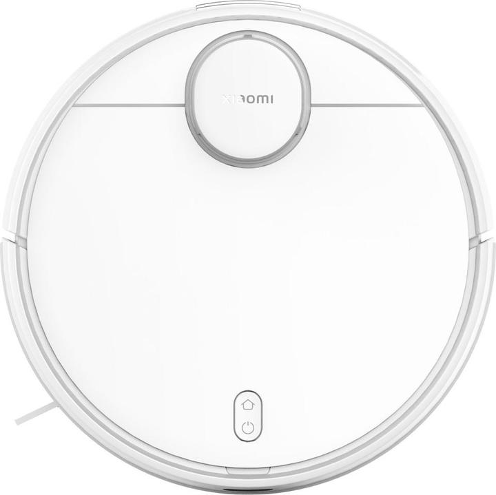 Xiaomi Mi Robot Vacuum S10, nero (Robot aspirapolvere)