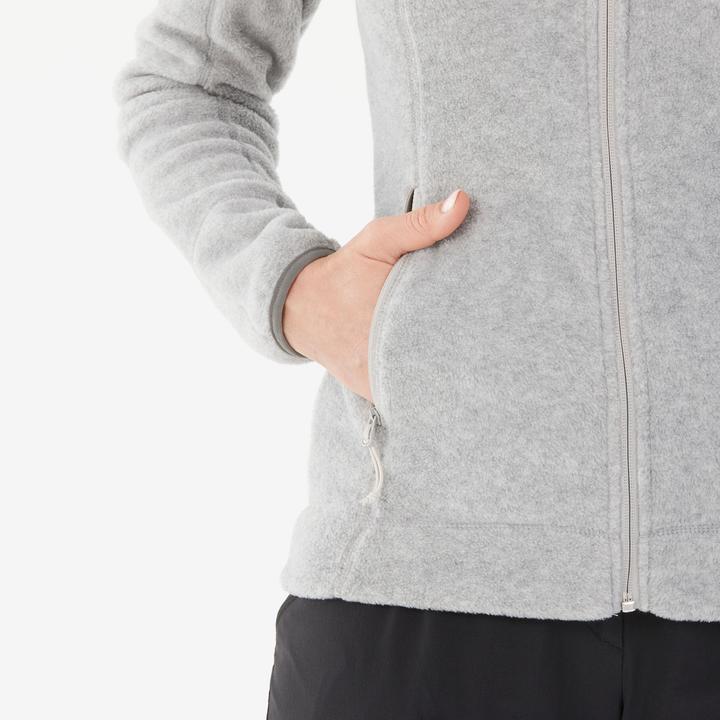 Actual product image Quechua MH120 PLAIN (56)