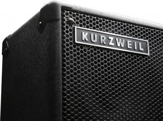 Actual product image Kurzweil KST300A (Keyboards, 24 W)