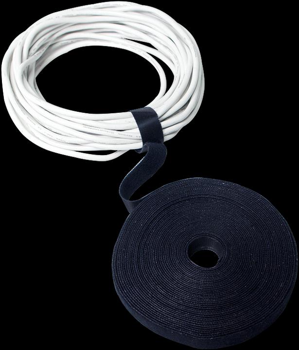 Actual product image LogiLink Velcro tape roll (20 mm)