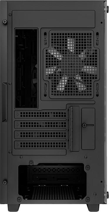 Actual product image Deepcool CC360 (mATX)