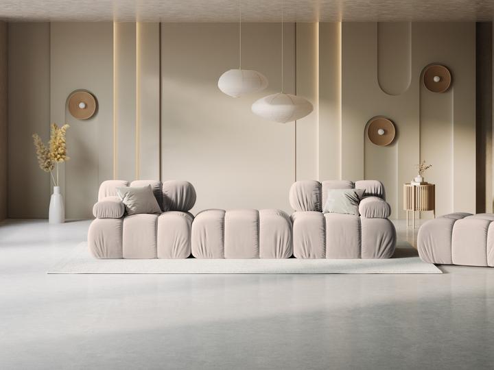 Produktbild Micadoni Bellis (4-Sitzer, 3-Sitzer, 2-Sitzer)