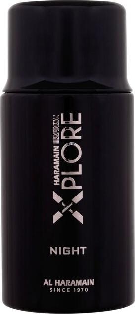 Immagine prodotto Al Haramain Notte Xplore (Eau de parfum, 100 ml)