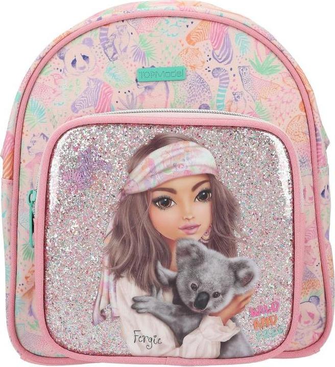Actual product image Depesche TOPModel rugzak WILD
