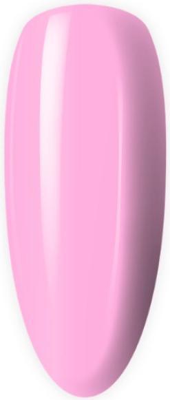 Actual product image Maliva Gel lacquer 049 UV/LED (baby pink, UV gel varnish)