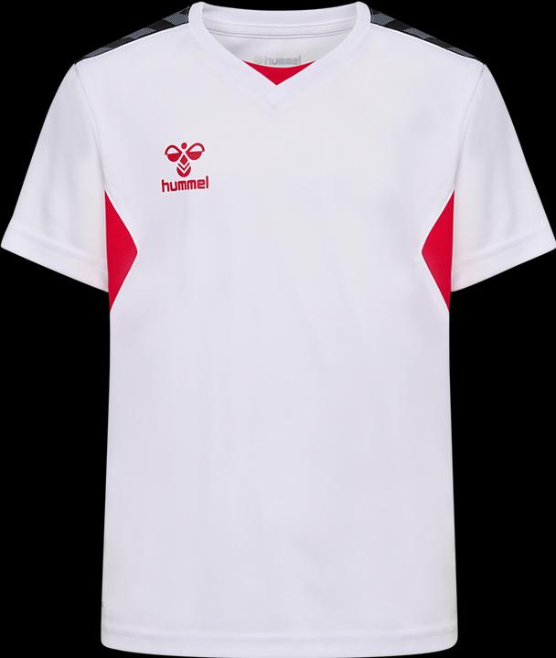 Immagine prodotto hummel Hmlauthentic Pl Maglia Bambino S/S (164)