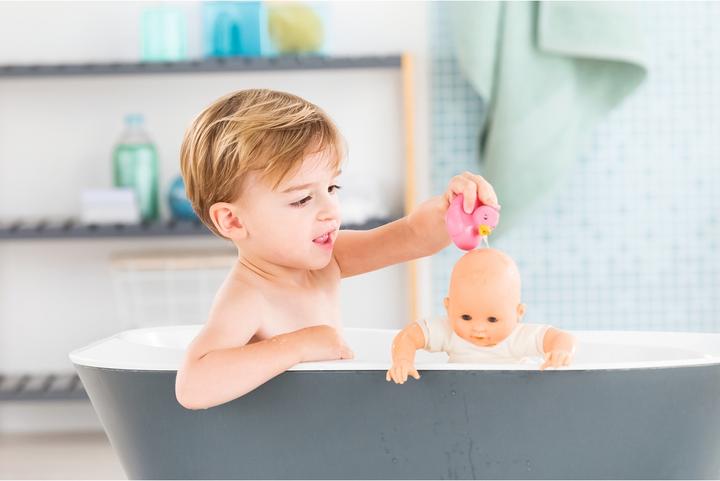 Actual product image Corolle MPP Badebaby Coralie