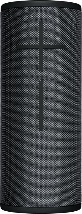 UE Boom 3 (15 h, Akkubetrieb, Stromversorgung über USB)