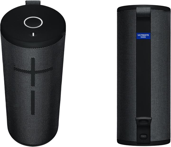 Immagine prodotto UE Boom 3 (15 h, Batteria ricaricabile, Porta USB)