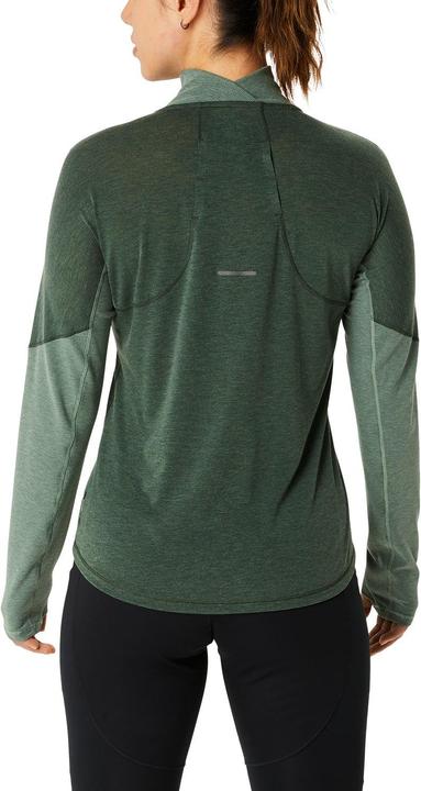 Actual product image ASICS Performance Metarun Mock LS Top (L)