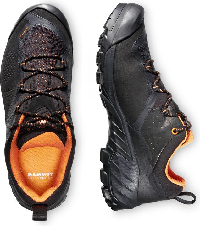 Produktbild Mammut Sapuen Low GTX Men (42.5)